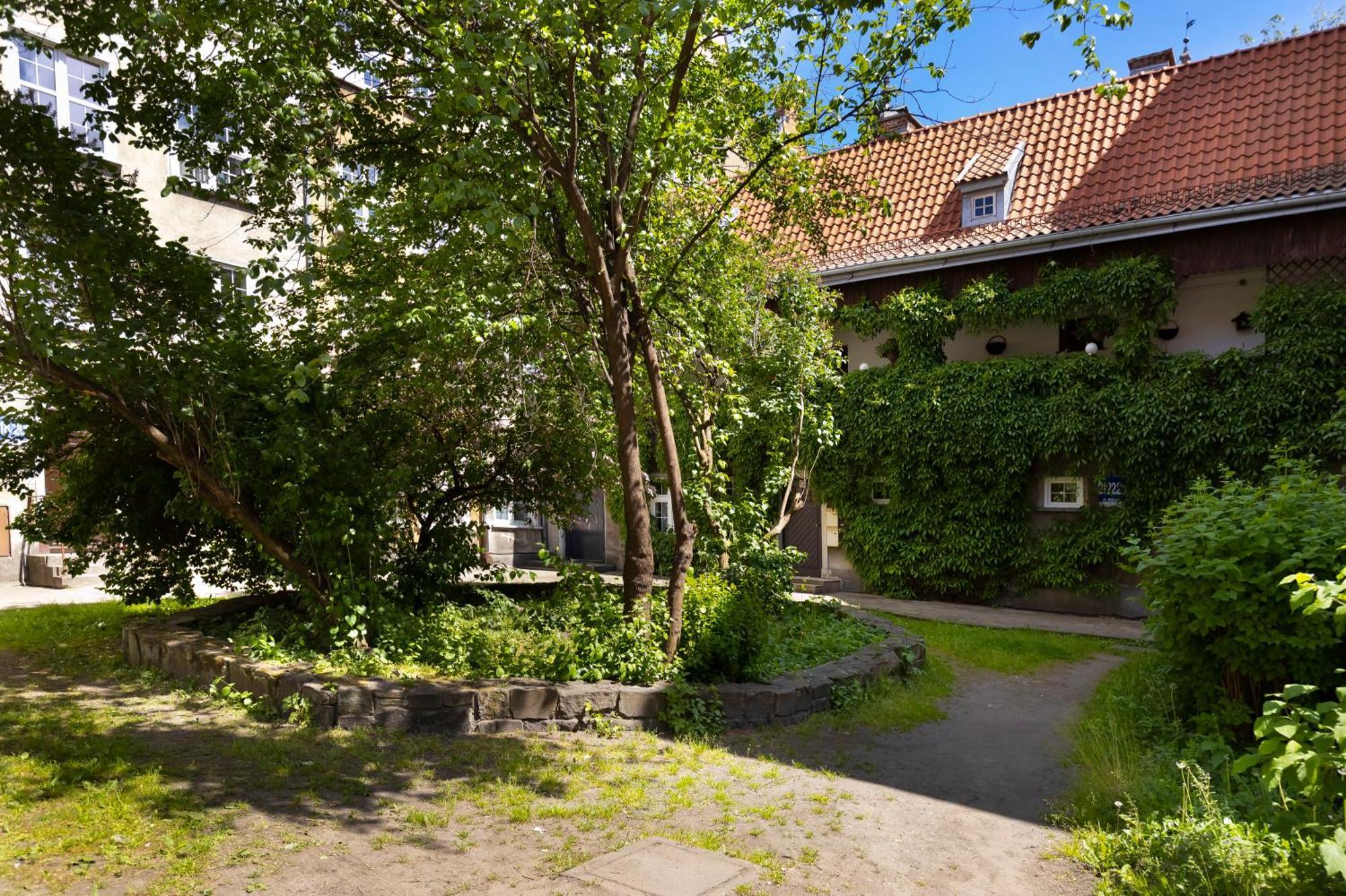 Elite Apartments Mariacka Premium Danzig Exterior foto
